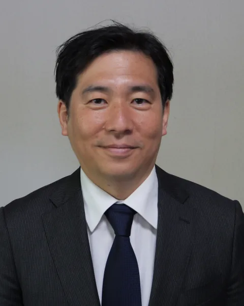 代表取締役 永谷 和之