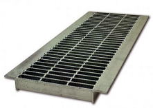 U字溝・グレーチング