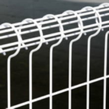 メッシュフェンス