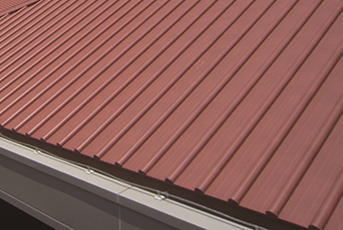 ガルバリウム鋼板