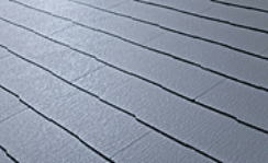 平型屋根スレート