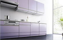 キッチン・ユニットバス・衛生陶器