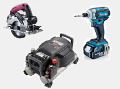 ヘッドライト・作業灯