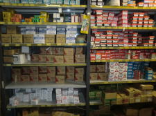 ビス・釘・ボルト